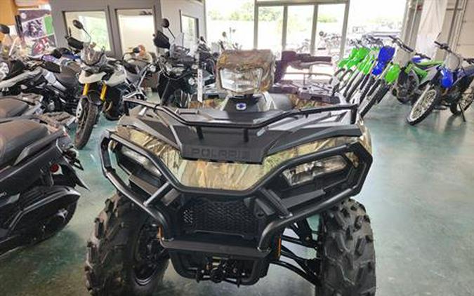 2022 Polaris Sportsman 570 EPS