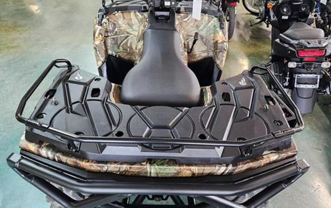 2022 Polaris Sportsman 570 EPS