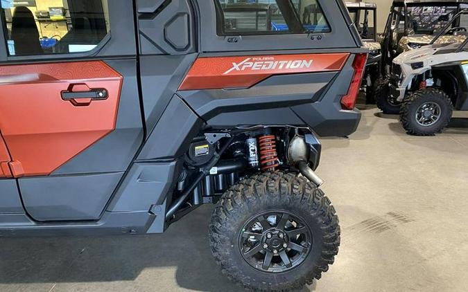 2024 Polaris® XPedition ADV 5 NorthStar