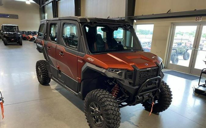 2024 Polaris® XPedition ADV 5 NorthStar