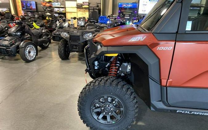 2024 Polaris® XPedition ADV 5 NorthStar