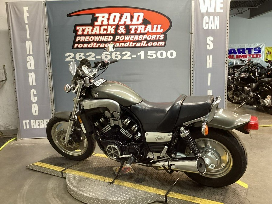 2001 Yamaha V-Max 1200