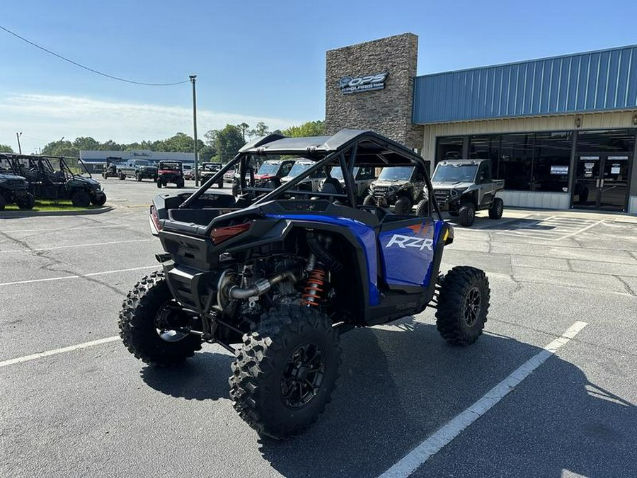 2025 Polaris® RZR XP 1000 Ultimate