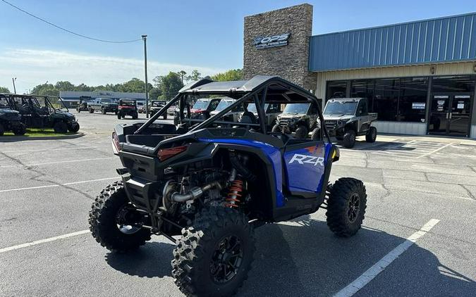 2025 Polaris® RZR XP 1000 Ultimate