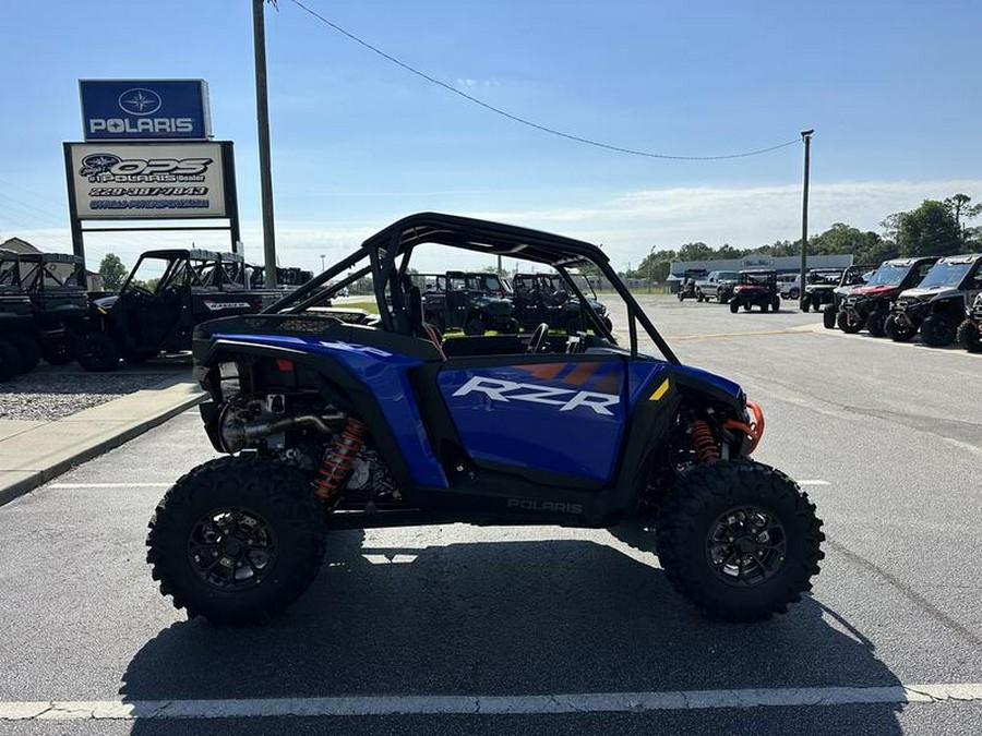 2025 Polaris® RZR XP 1000 Ultimate