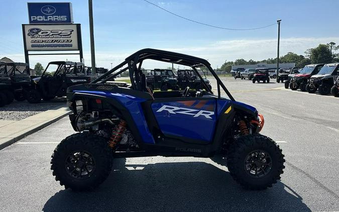 2025 Polaris® RZR XP 1000 Ultimate