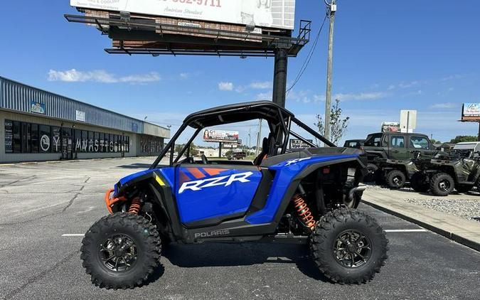 2025 Polaris® RZR XP 1000 Ultimate