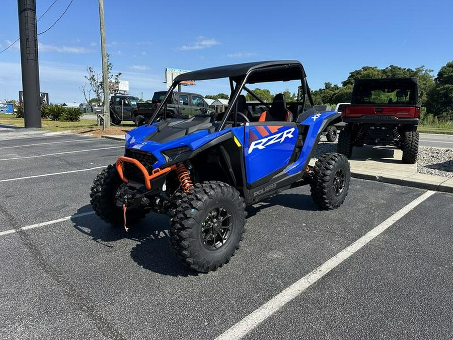 2025 Polaris® RZR XP 1000 Ultimate