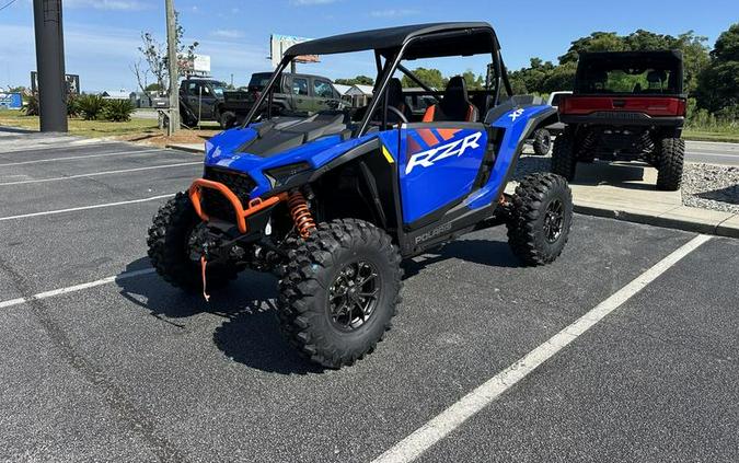 2025 Polaris® RZR XP 1000 Ultimate