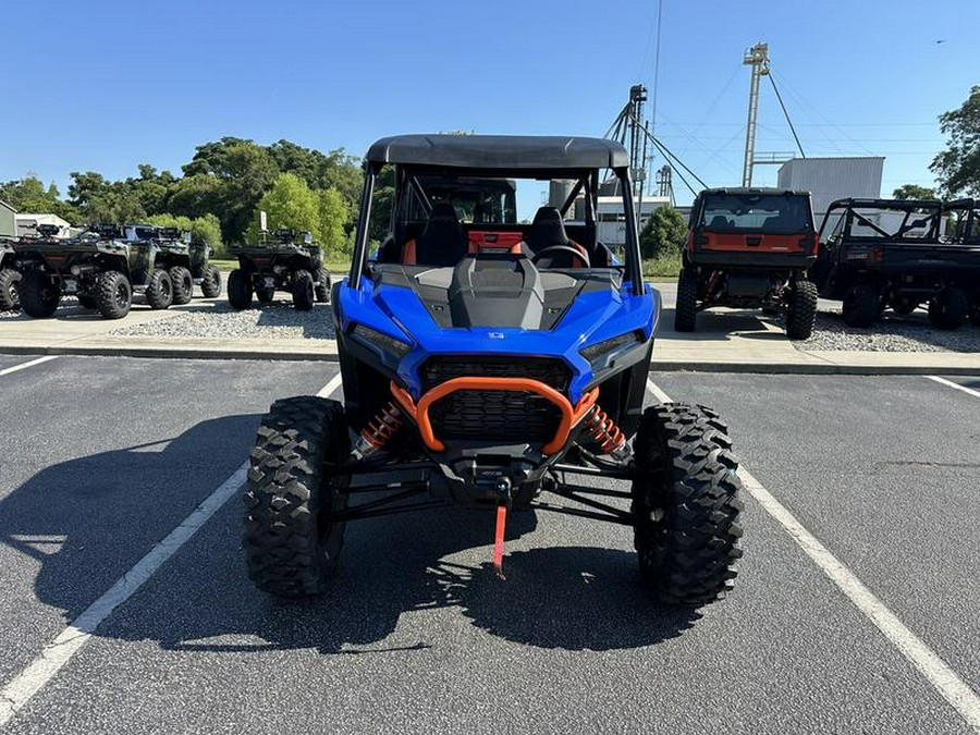 2025 Polaris® RZR XP 1000 Ultimate