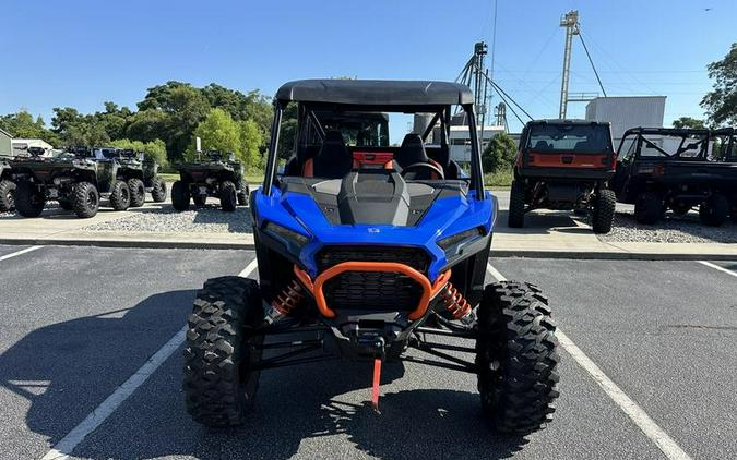 2025 Polaris® RZR XP 1000 Ultimate