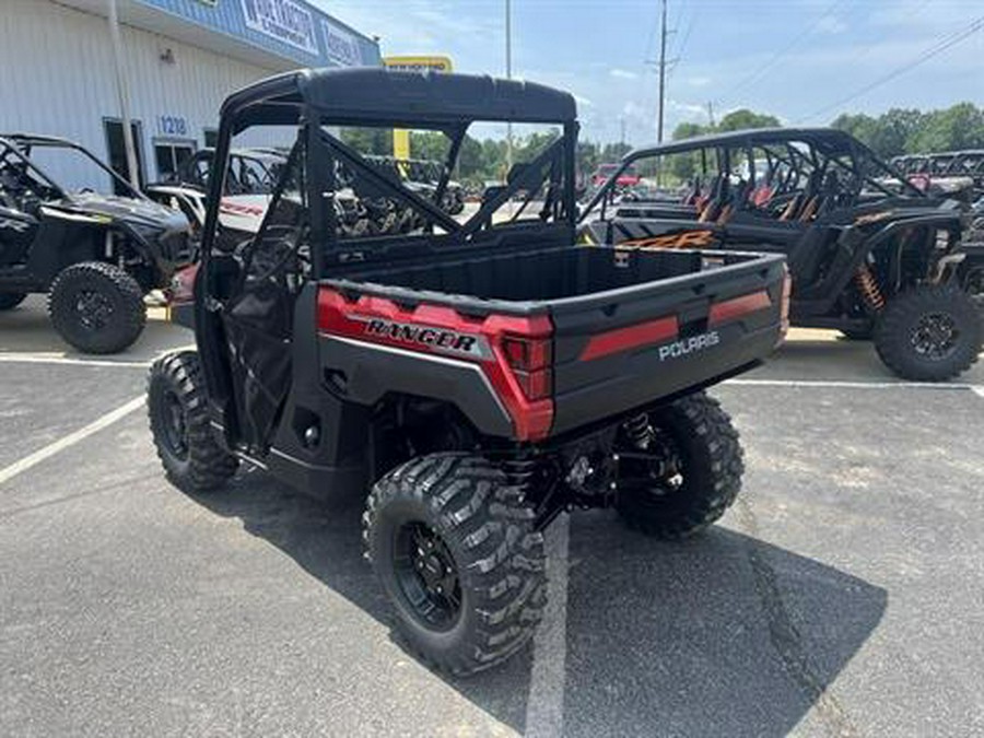 2025 Polaris Ranger XP 1000 Premium