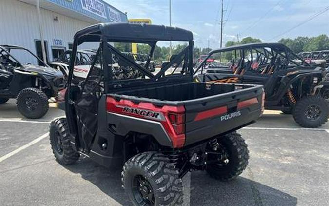 2025 Polaris Ranger XP 1000 Premium