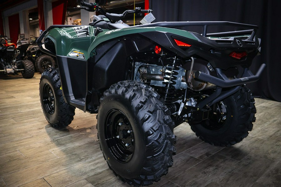 2025 Can-Am Outlander Pro HD7