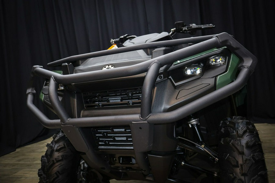 2025 Can-Am Outlander Pro HD7