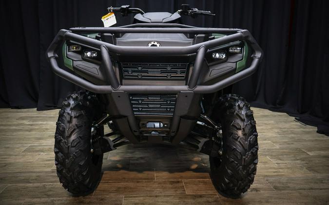 2025 Can-Am Outlander Pro HD7