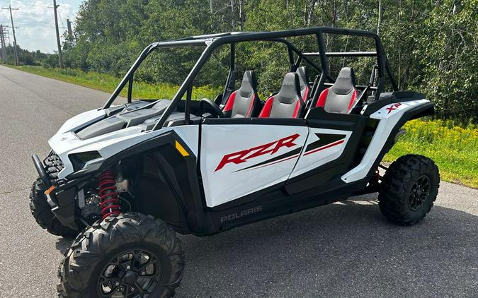 2024 Polaris Industries RZR XP 4 1000 Sport