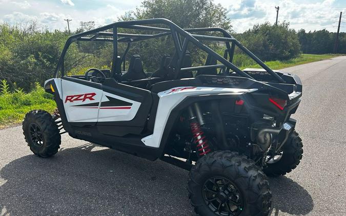 2024 Polaris Industries RZR XP 4 1000 Sport