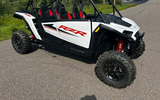 2024 Polaris Industries RZR XP 4 1000 Sport