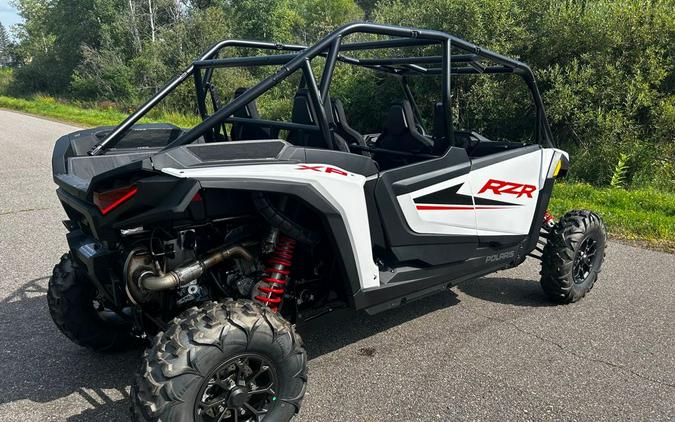 2024 Polaris Industries RZR XP 4 1000 Sport