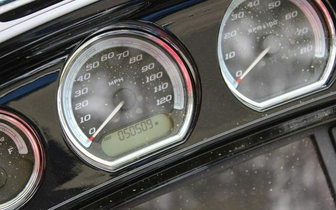 2018 Harley-Davidson® FLHTK - Ultra Limited 115th Anniversary