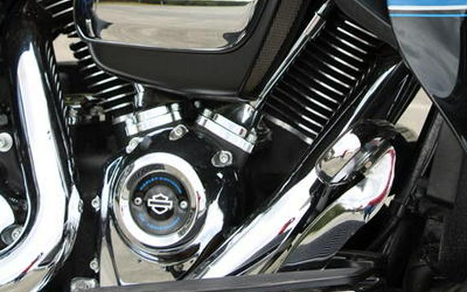 2018 Harley-Davidson® FLHTK - Ultra Limited 115th Anniversary