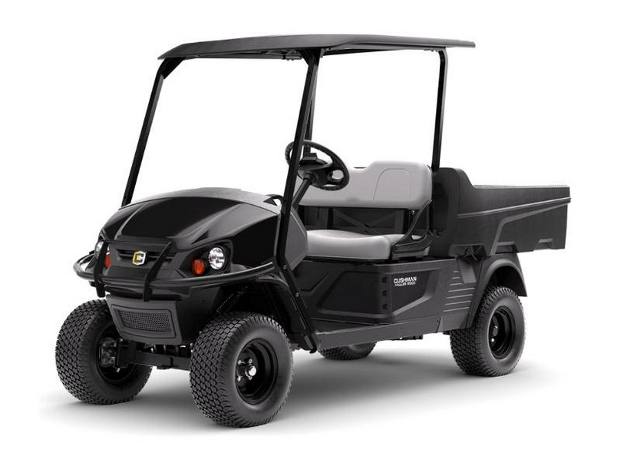 2025 Cushman® Hauler 1200X Gas