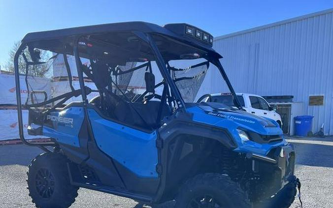 2025 Honda® Pioneer 1000-5 Deluxe