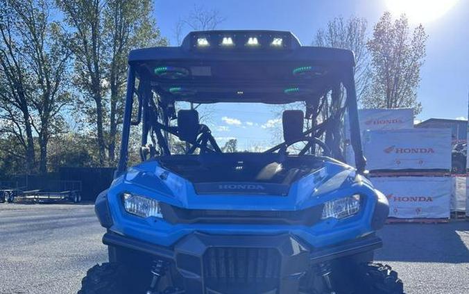 2025 Honda® Pioneer 1000-5 Deluxe