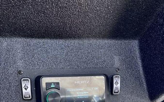 2025 Honda® Pioneer 1000-5 Deluxe