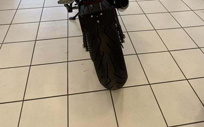 2026 Ducati Monster +