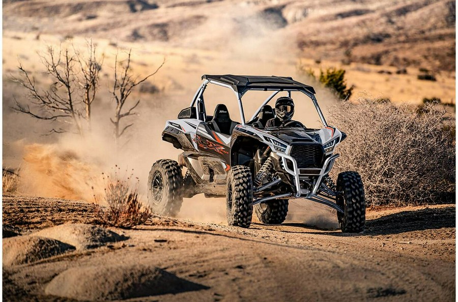 2023 Kawasaki TERYX KRX® 1000 eS