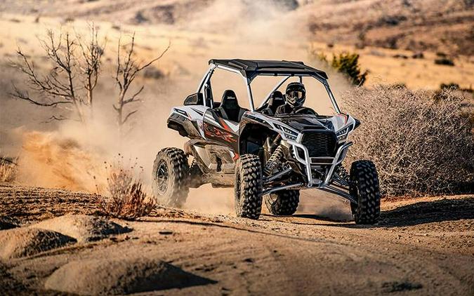 2023 Kawasaki TERYX KRX® 1000 eS