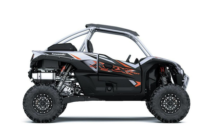 2023 Kawasaki TERYX KRX® 1000 eS