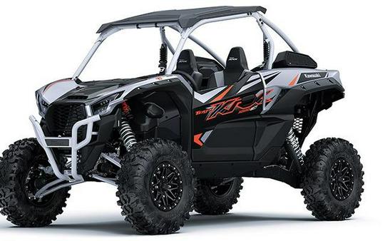 2023 Kawasaki TERYX KRX® 1000 eS