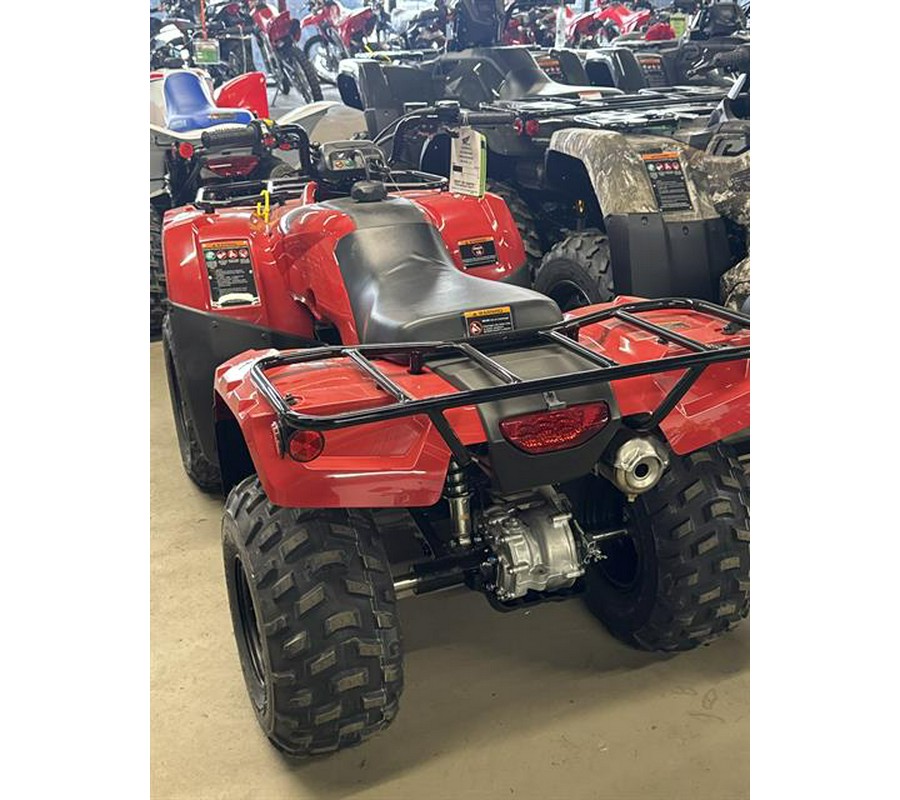 2026 Honda FourTrax Recon