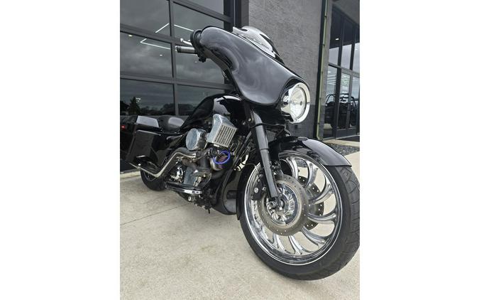 2010 Harley-Davidson® Turbo Street Glide