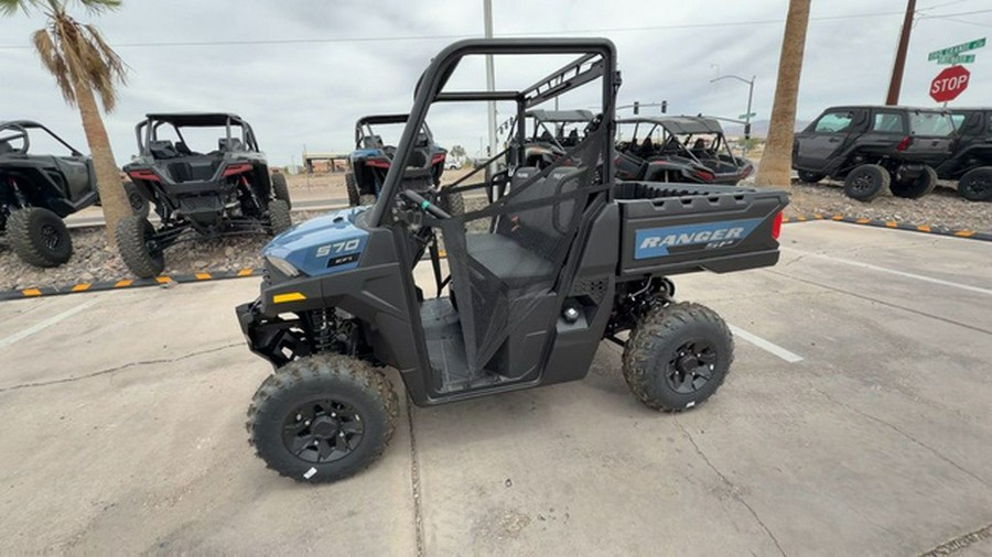 2026 Polaris Ranger SP 570 Premium