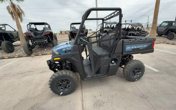 2026 Polaris Ranger SP 570 Premium