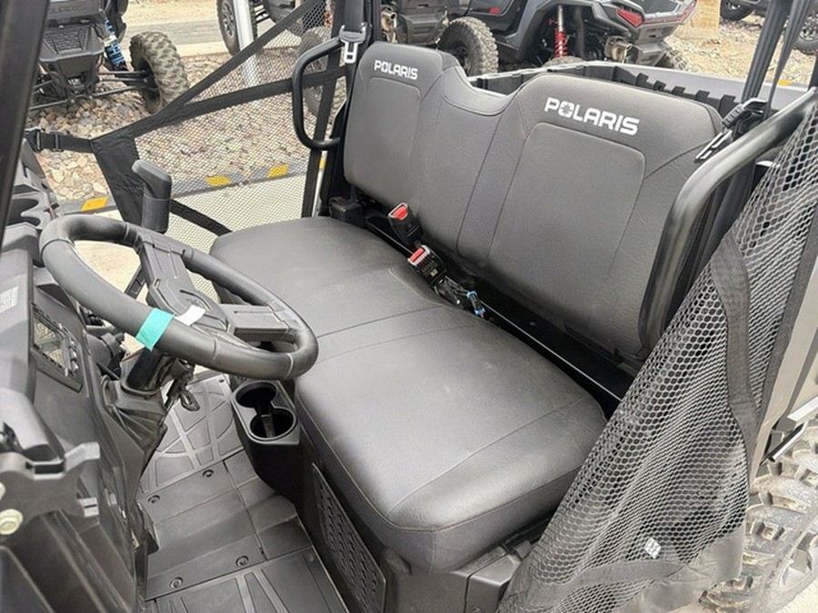 2026 Polaris Ranger SP 570 Premium