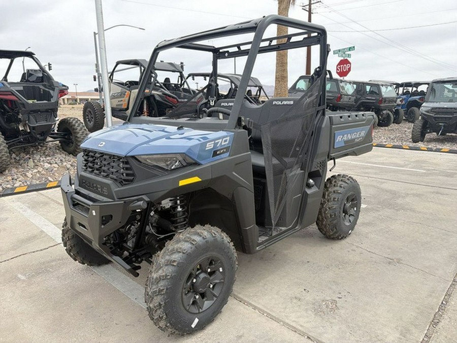 2026 Polaris Ranger SP 570 Premium