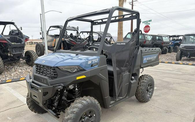 2026 Polaris Ranger SP 570 Premium