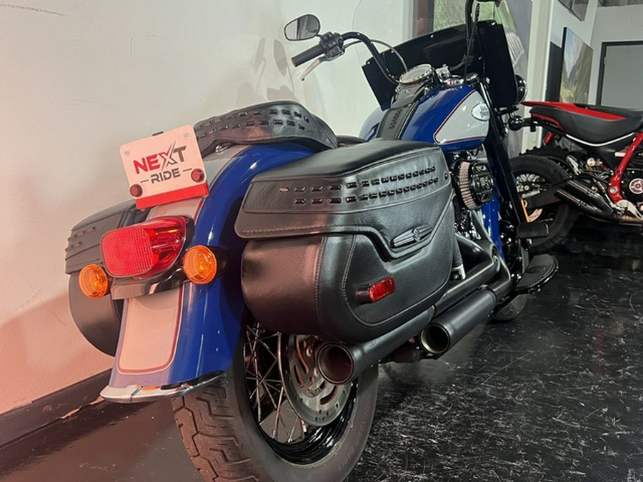 2023 Harley-Davidson FLHCS - Heritage Classic