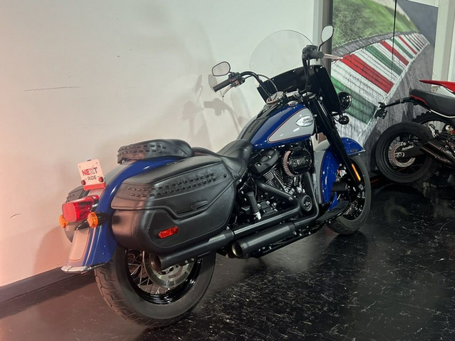2023 Harley-Davidson FLHCS - Heritage Classic