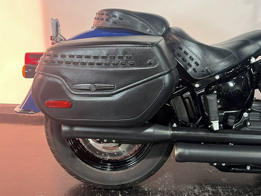 2023 Harley-Davidson FLHCS - Heritage Classic