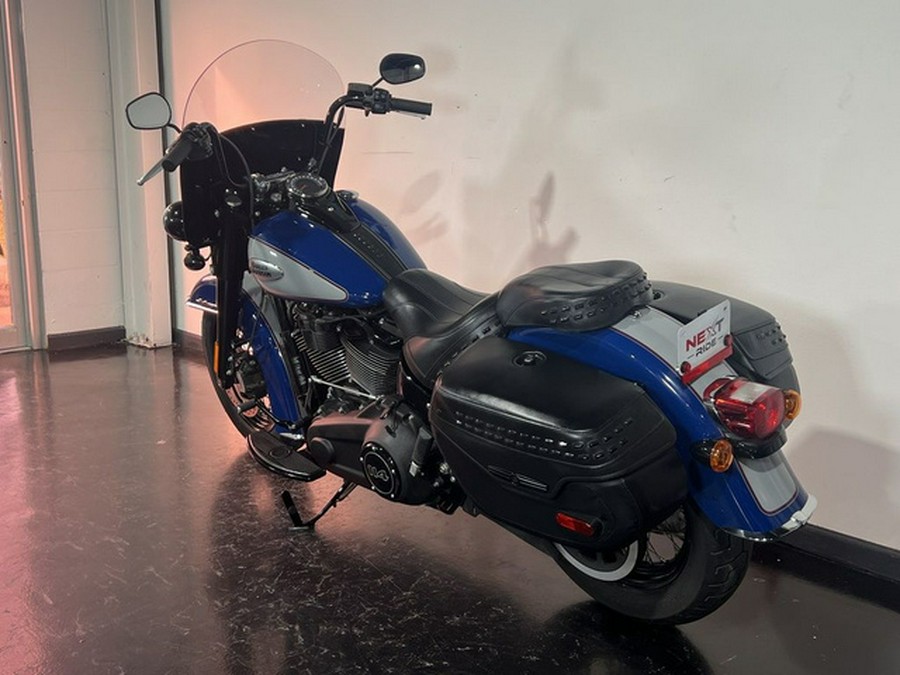 2023 Harley-Davidson FLHCS - Heritage Classic