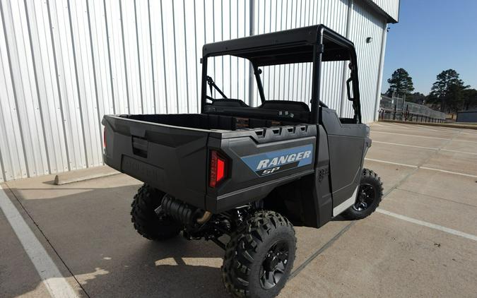 2026 Polaris Ranger SP 570 Premium