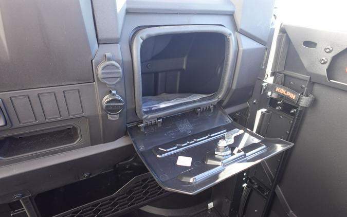 2026 Polaris Ranger SP 570 Premium