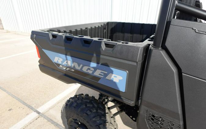 2026 Polaris Ranger SP 570 Premium