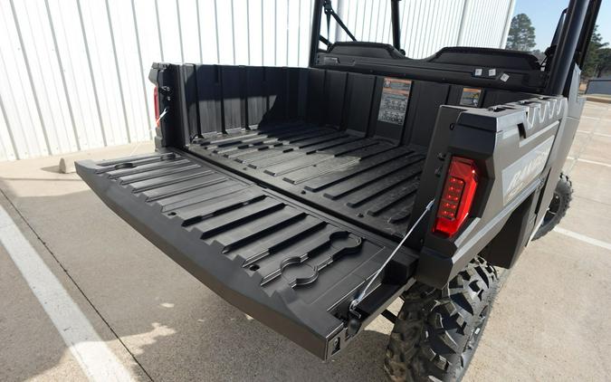 2026 Polaris Ranger SP 570 Premium